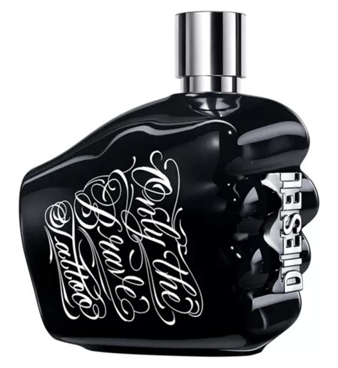 boots diesel only aftershave.